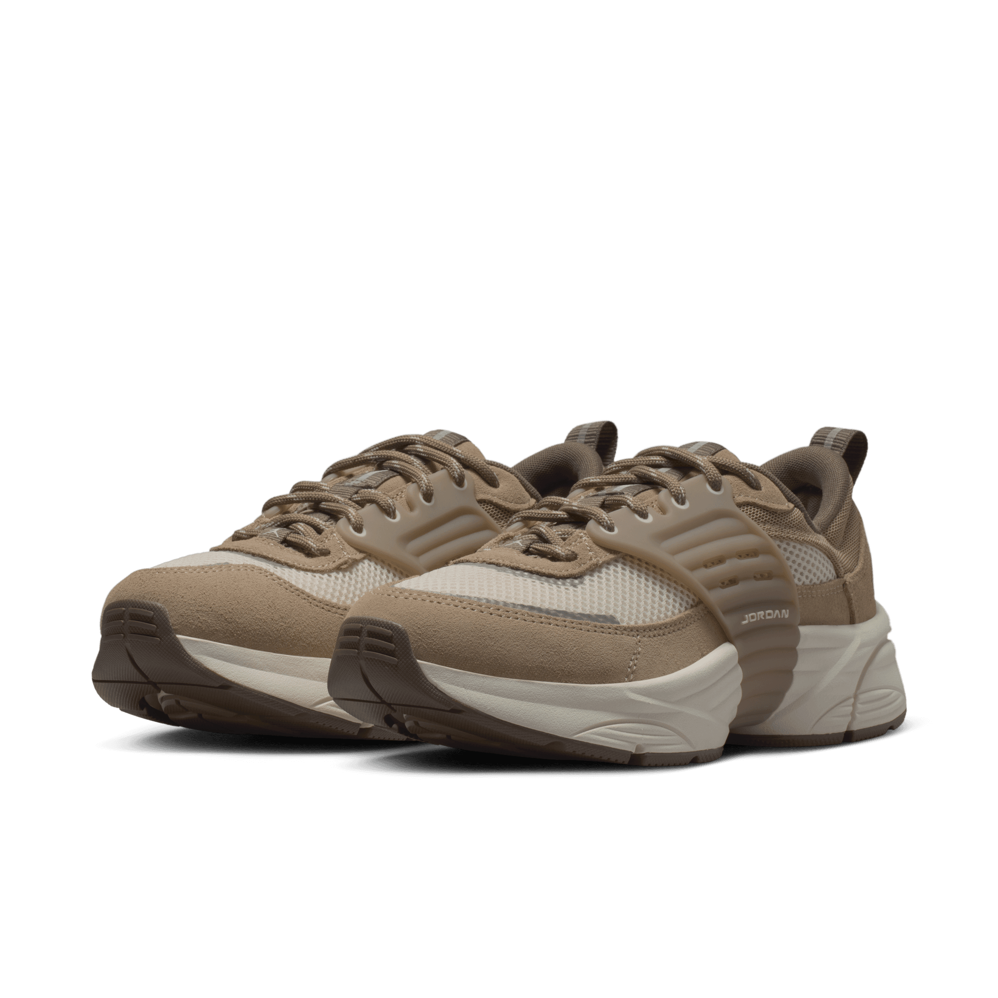 Women's Jordan Trunner O/S "Khaki Pale Ivory"