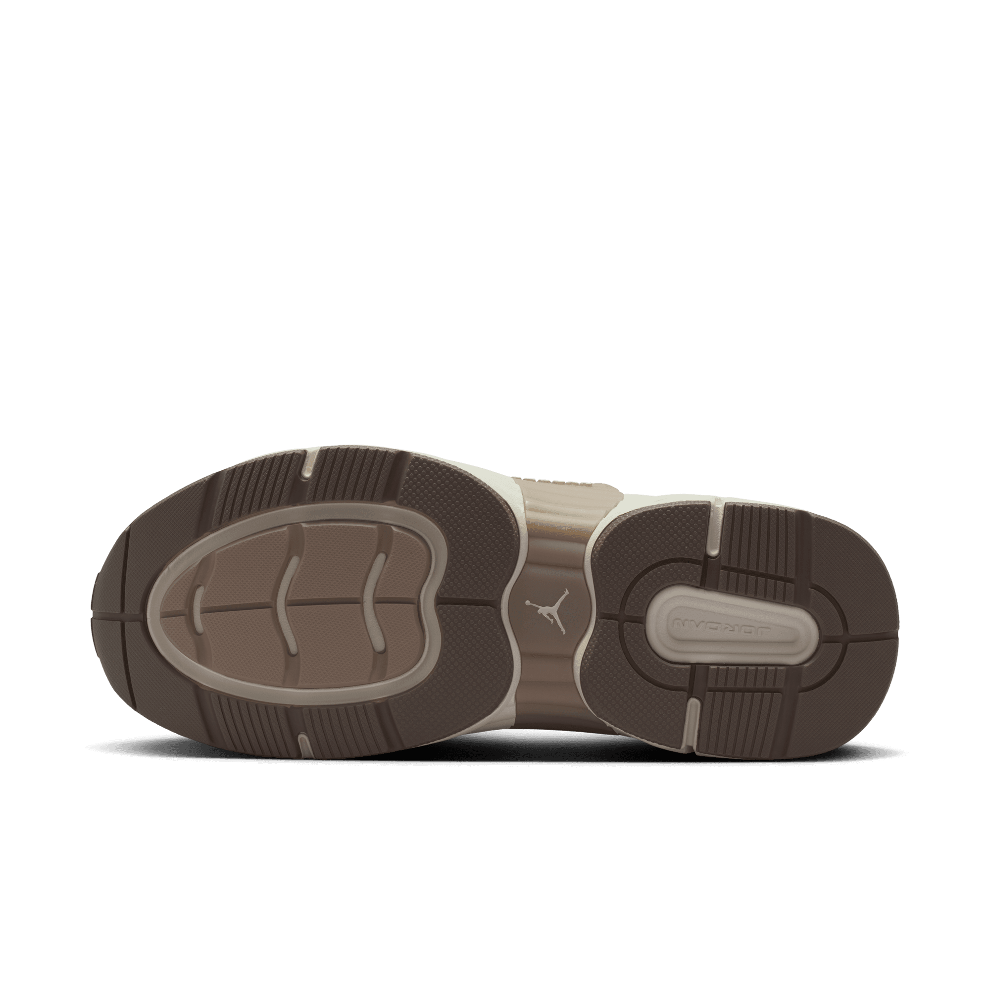 Women's Jordan Trunner O/S "Khaki Pale Ivory"