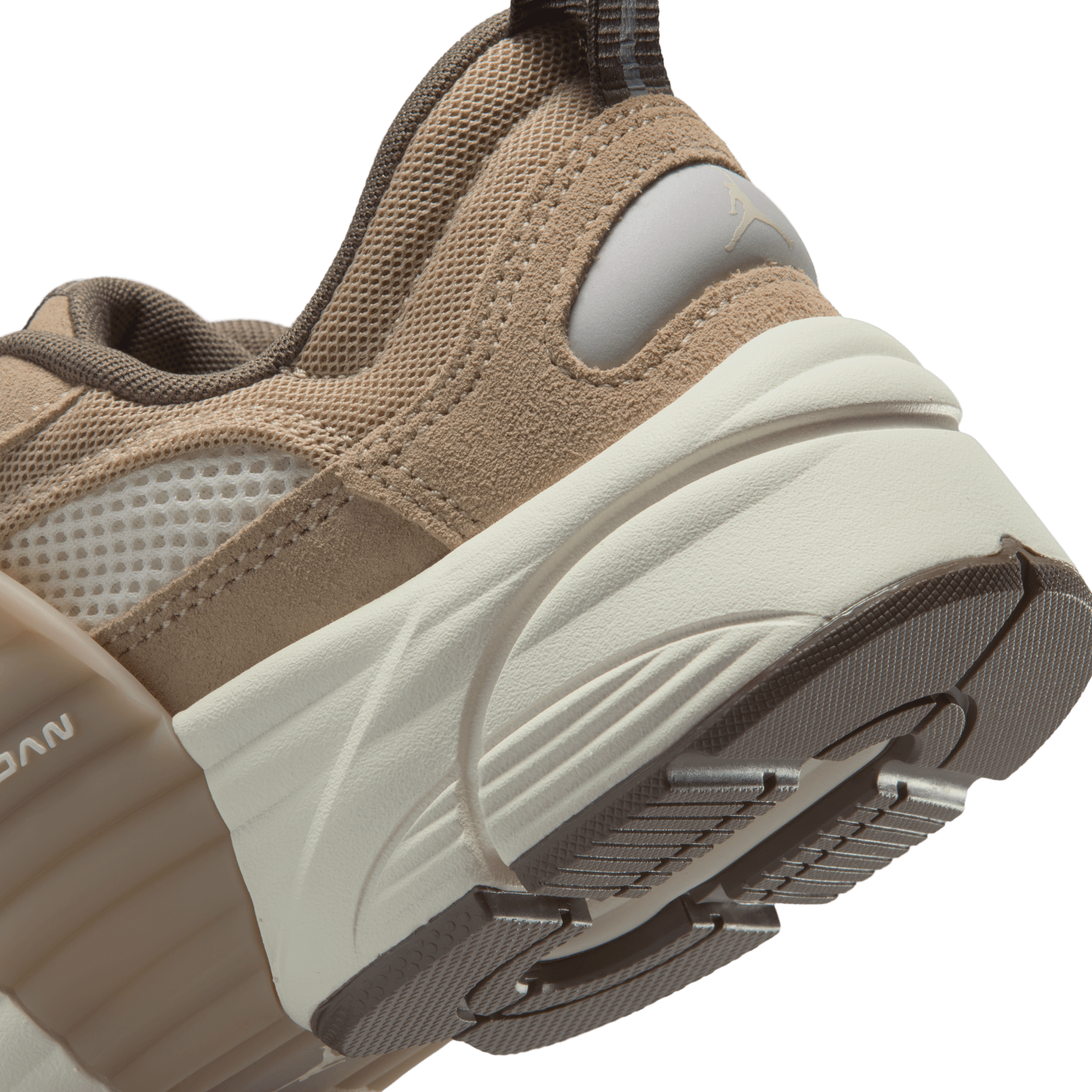 Women's Jordan Trunner O/S "Khaki Pale Ivory"