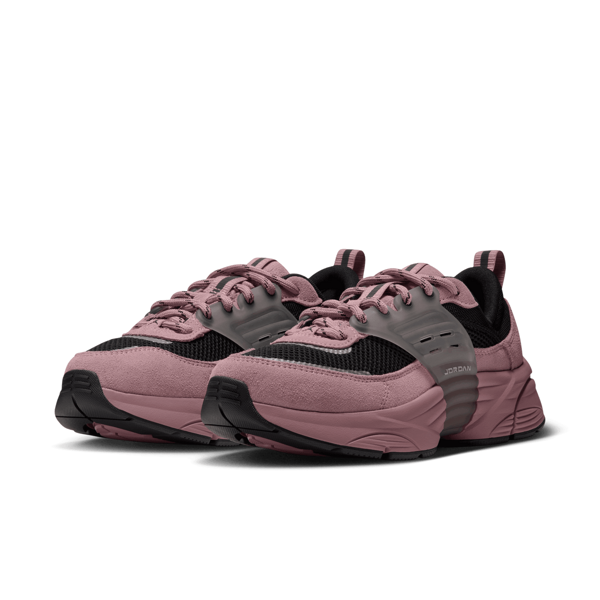 Women's Jordan Trunner O/S "Rust Pink"