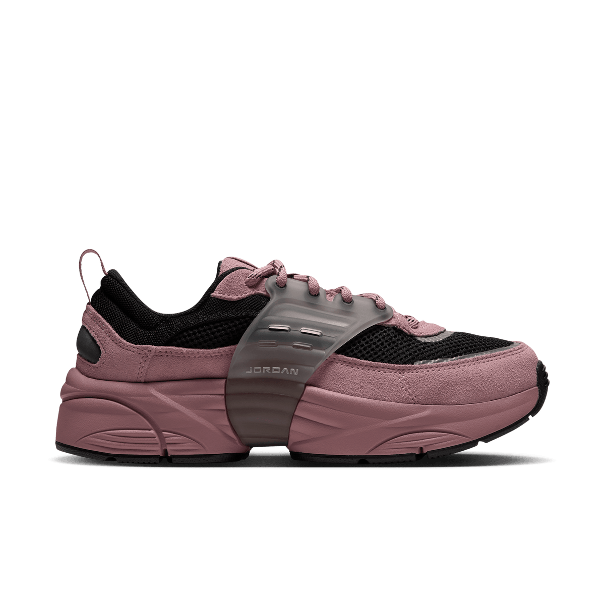 Women's Jordan Trunner O/S "Rust Pink"