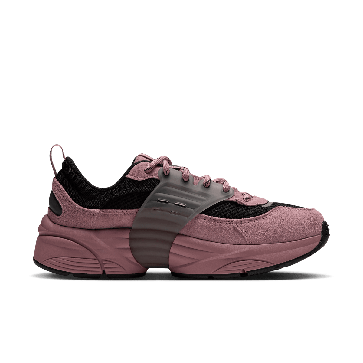 Women's Jordan Trunner O/S "Rust Pink"