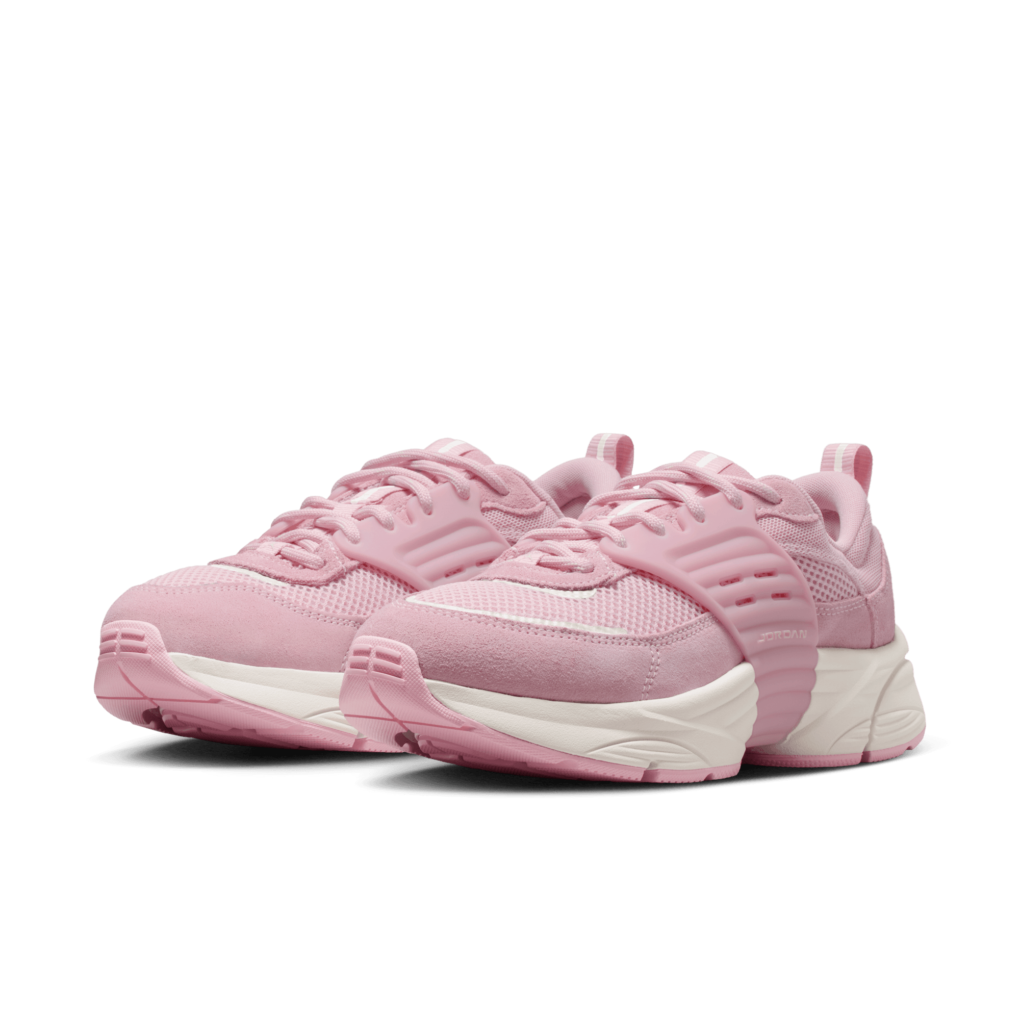 Women's Jordan Trunner O/S "Iced Carmine Phantom"