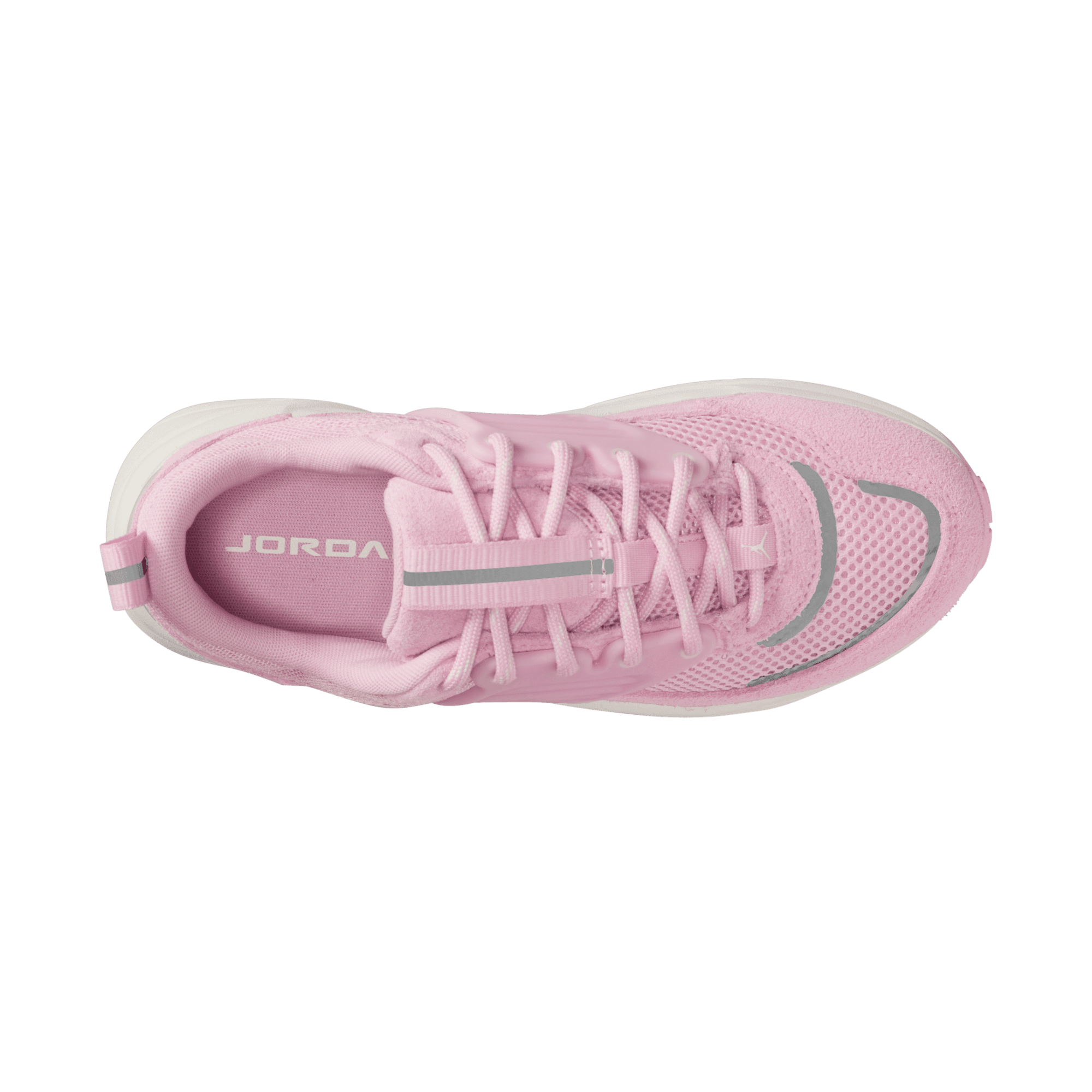 Women's Jordan Trunner O/S "Iced Carmine Phantom"