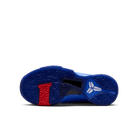 Big Kids' Kobe Bryant Kobe V "Dodgers"