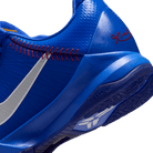 Big Kids' Kobe Bryant Kobe V "Dodgers"