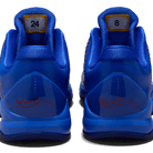 Big Kids' Kobe Bryant Kobe V "Dodgers"