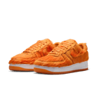 Men's Nike Air Force 1 “Orange Pony Hair”