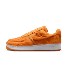 Men's Nike Air Force 1 “Orange Pony Hair”