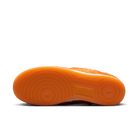 Men's Nike Air Force 1 “Orange Pony Hair”
