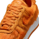 Men's Nike Air Force 1 “Orange Pony Hair”