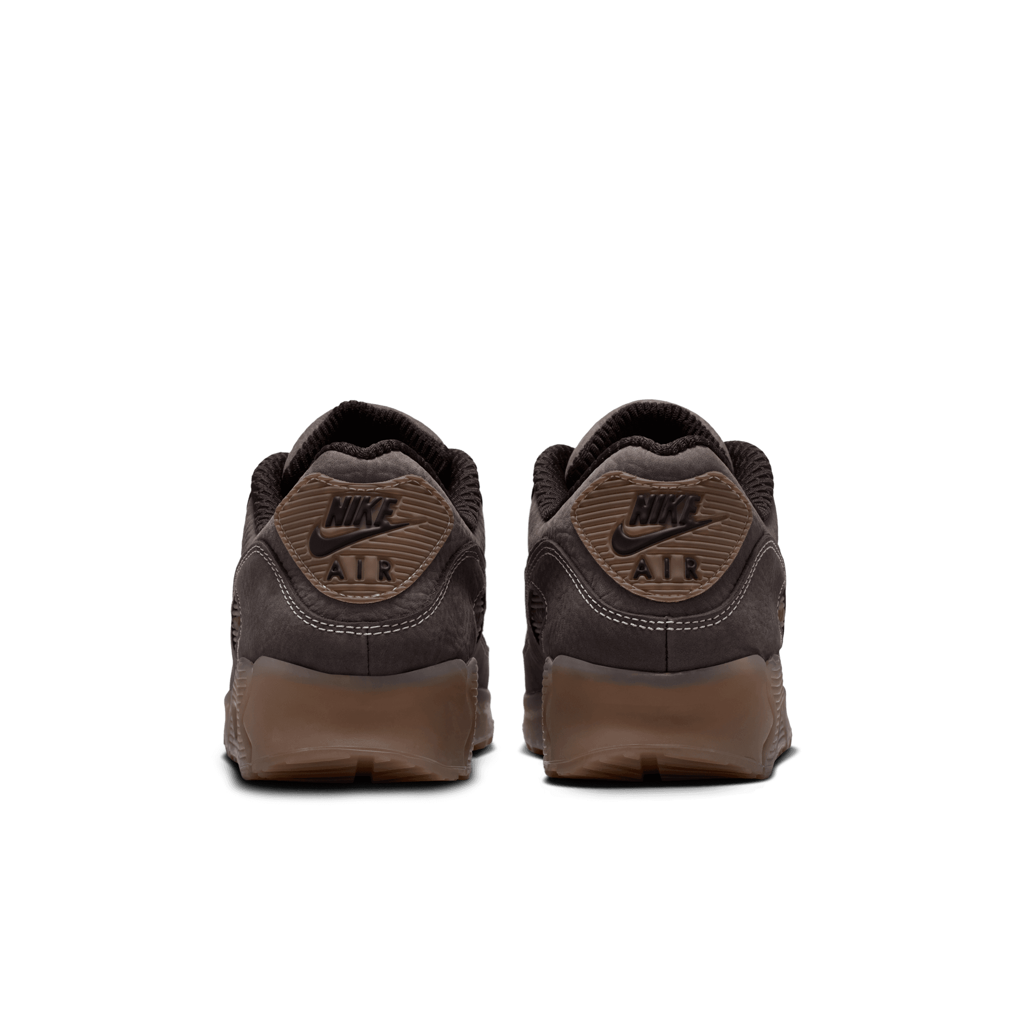 Men's Nike Air Max 90 SP “Shadow Brown”