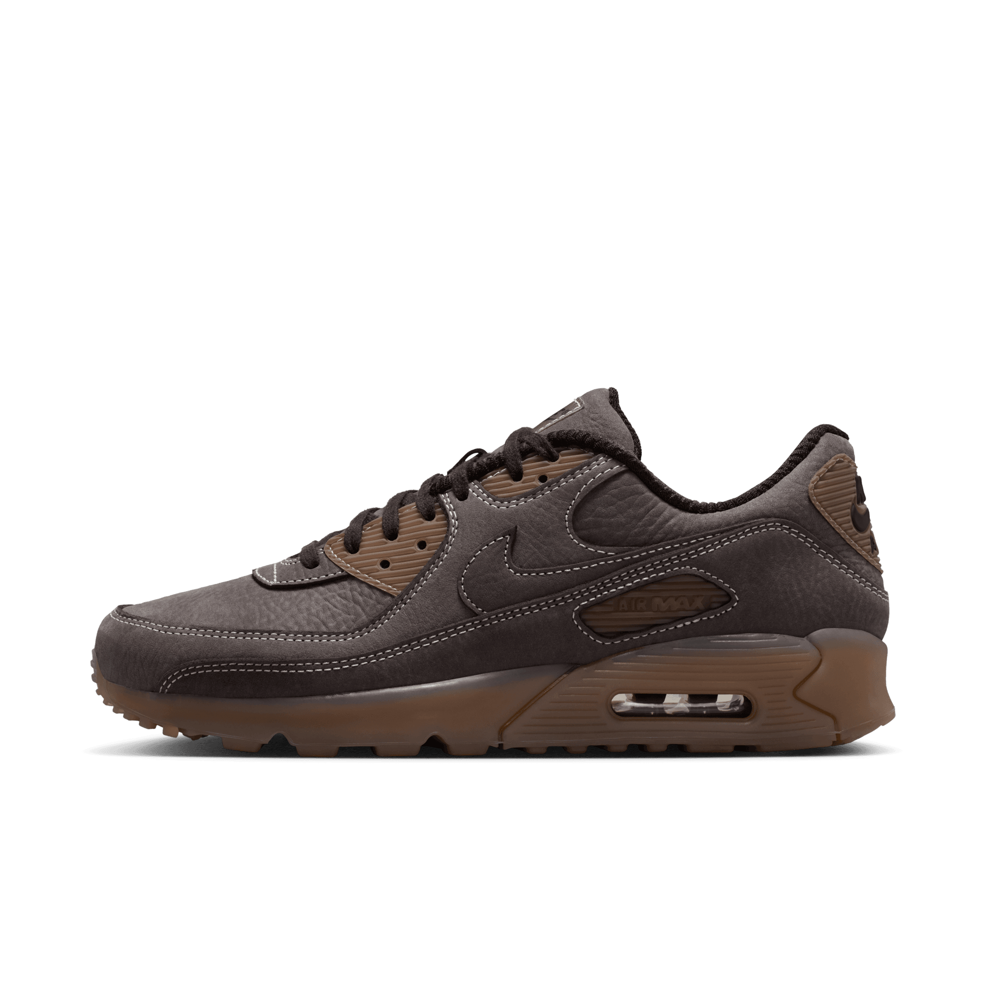 Men's Nike Air Max 90 SP “Shadow Brown”