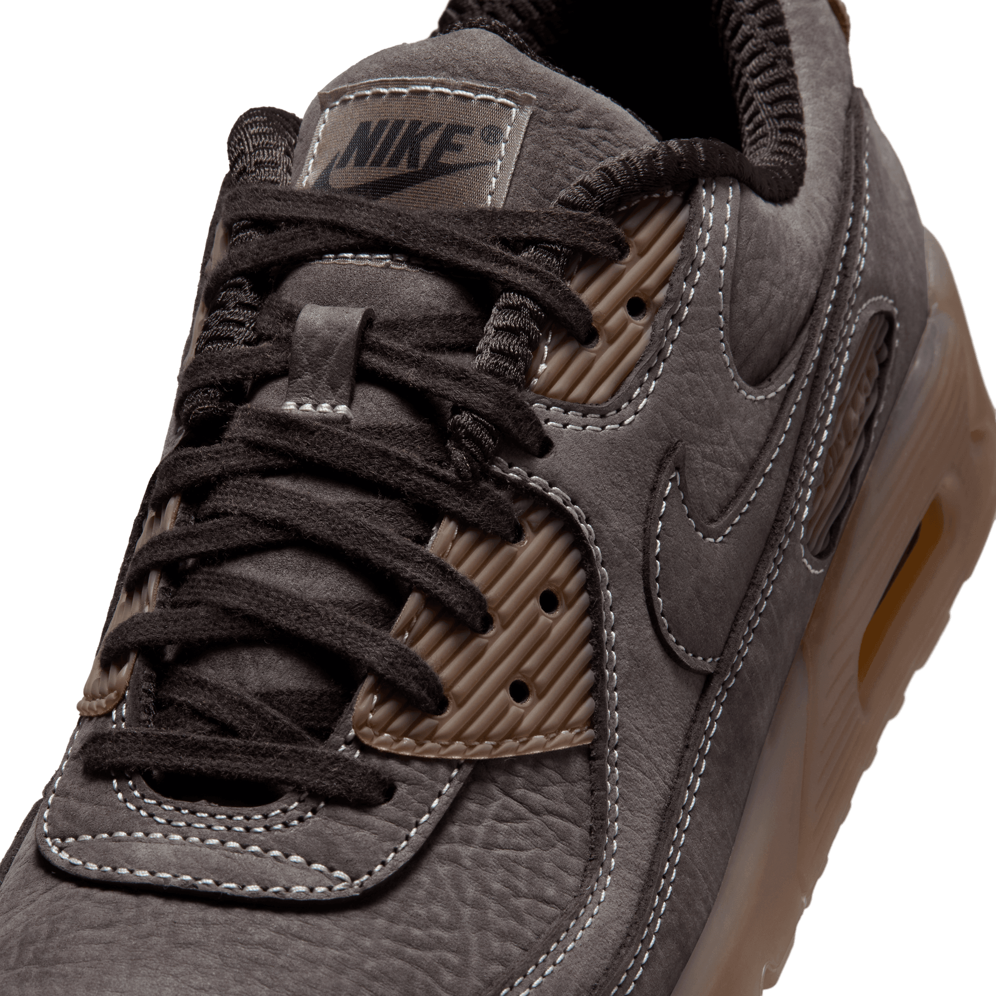 Men's Nike Air Max 90 SP “Shadow Brown”