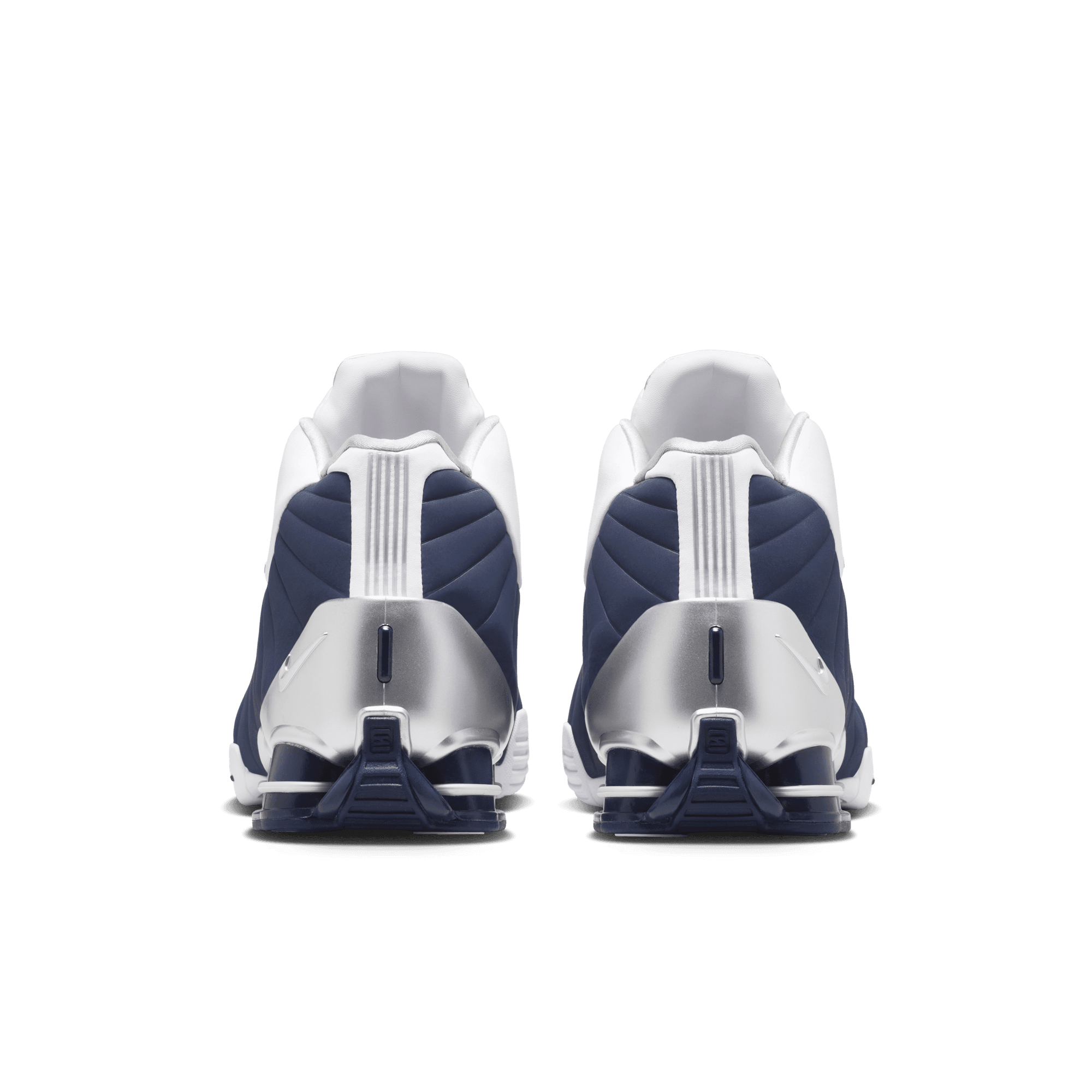 Men's Nike Shox BB4 "Olympic"