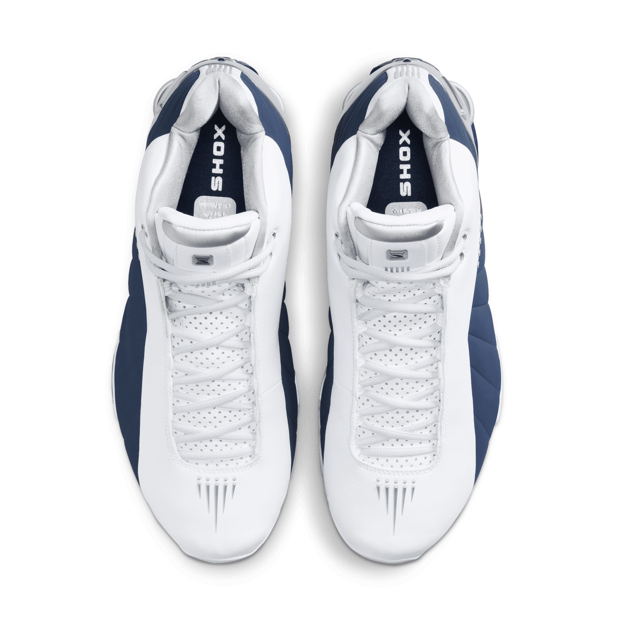 Men's Nike Shox BB4 "Olympic"