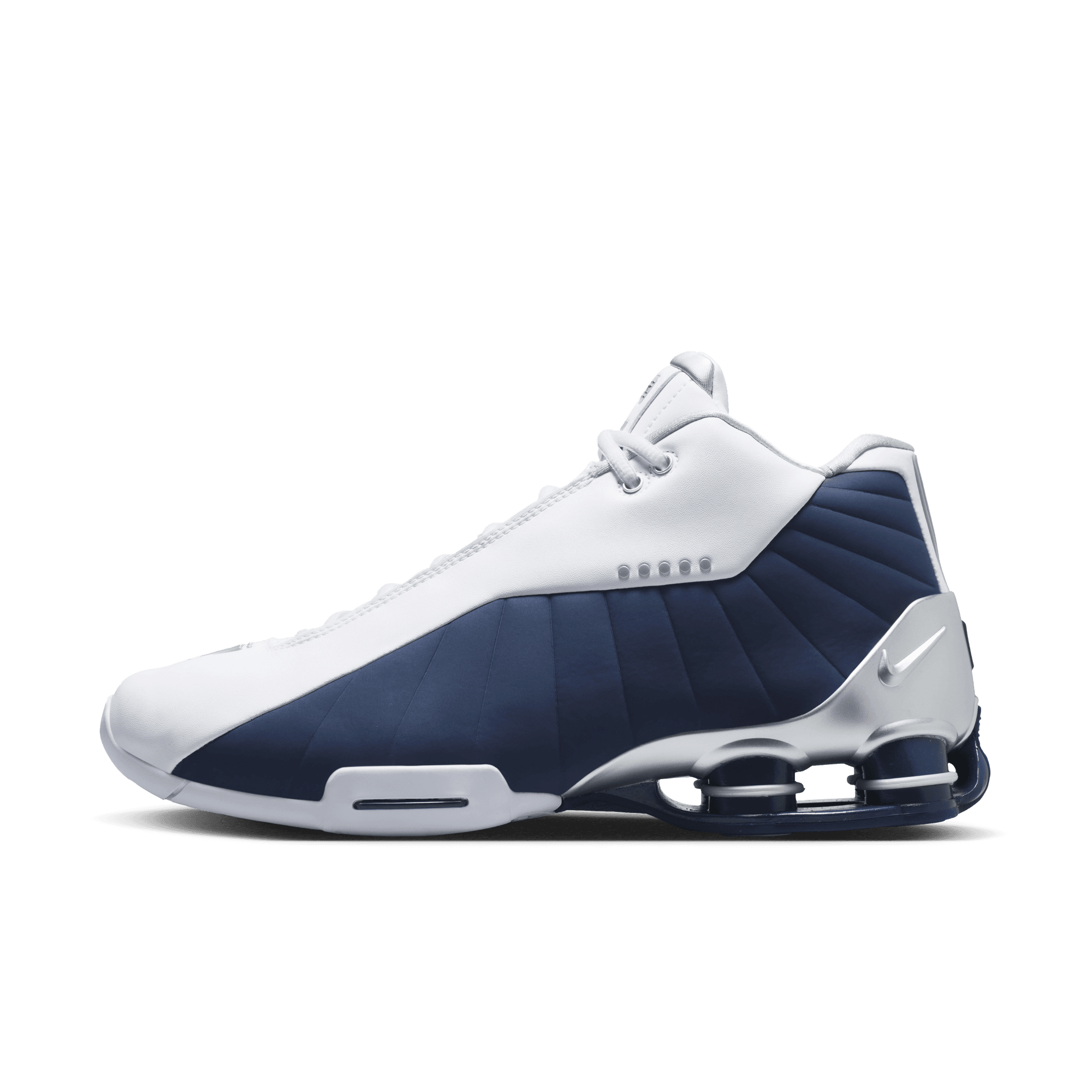 Men's Nike Shox BB4 "Olympic"