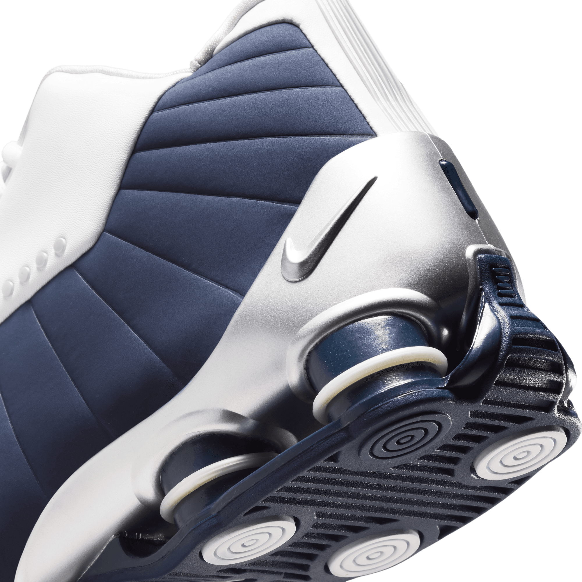 Men's Nike Shox BB4 "Olympic"