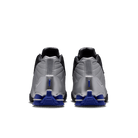 Men's Nike Shox BB4 "Black Silver Lapis"