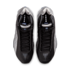 Men's Nike Shox BB4 "Black Silver Lapis"