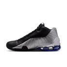 Men's Nike Shox BB4 "Black Silver Lapis"