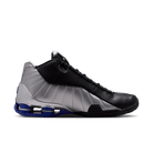 Men's Nike Shox BB4 "Black Silver Lapis"
