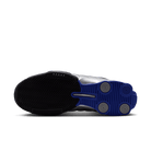 Men's Nike Shox BB4 "Black Silver Lapis"