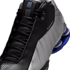 Men's Nike Shox BB4 "Black Silver Lapis"