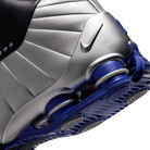 Men's Nike Shox BB4 "Black Silver Lapis"
