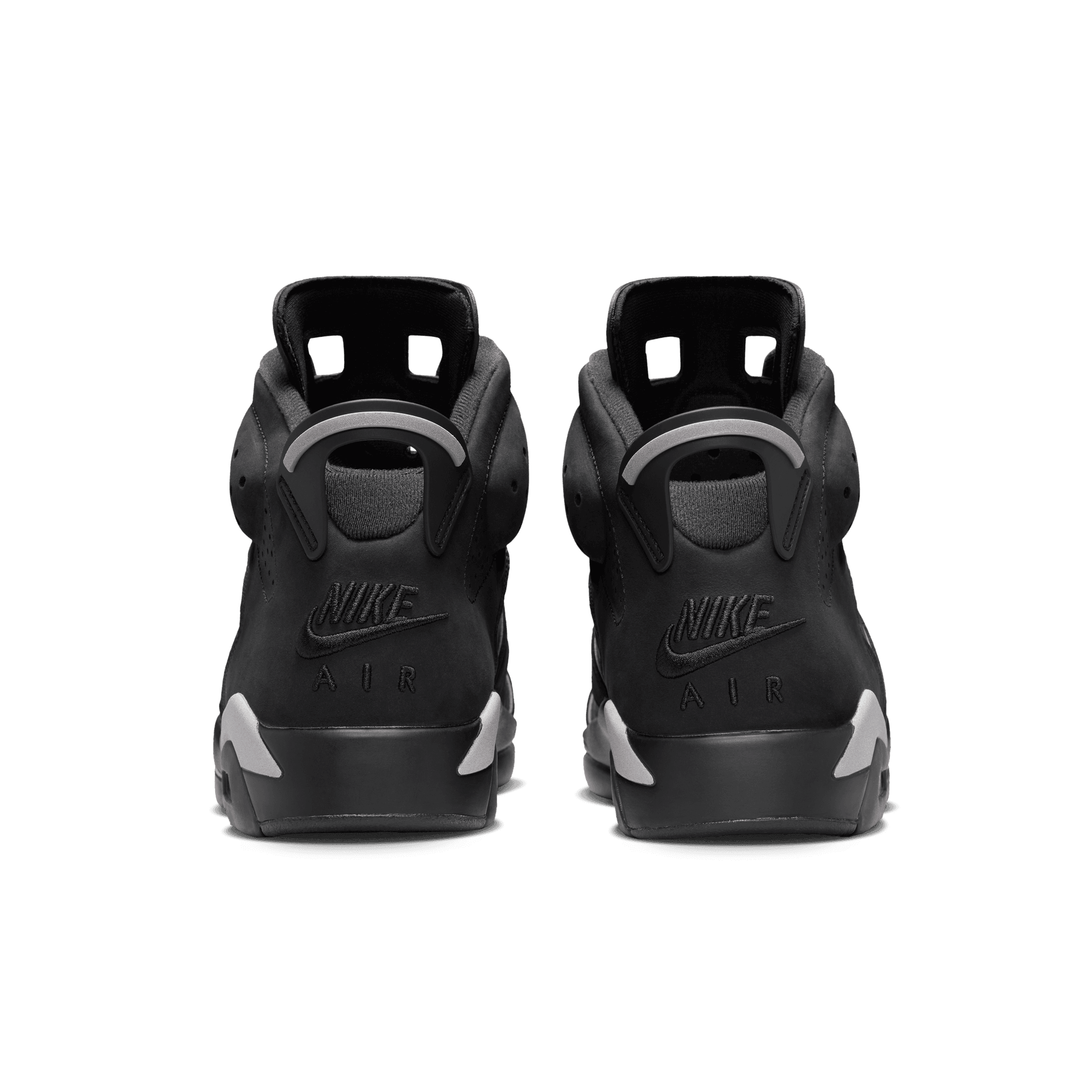 Men's Air Jordan 6 Retro "Cap and Gown"