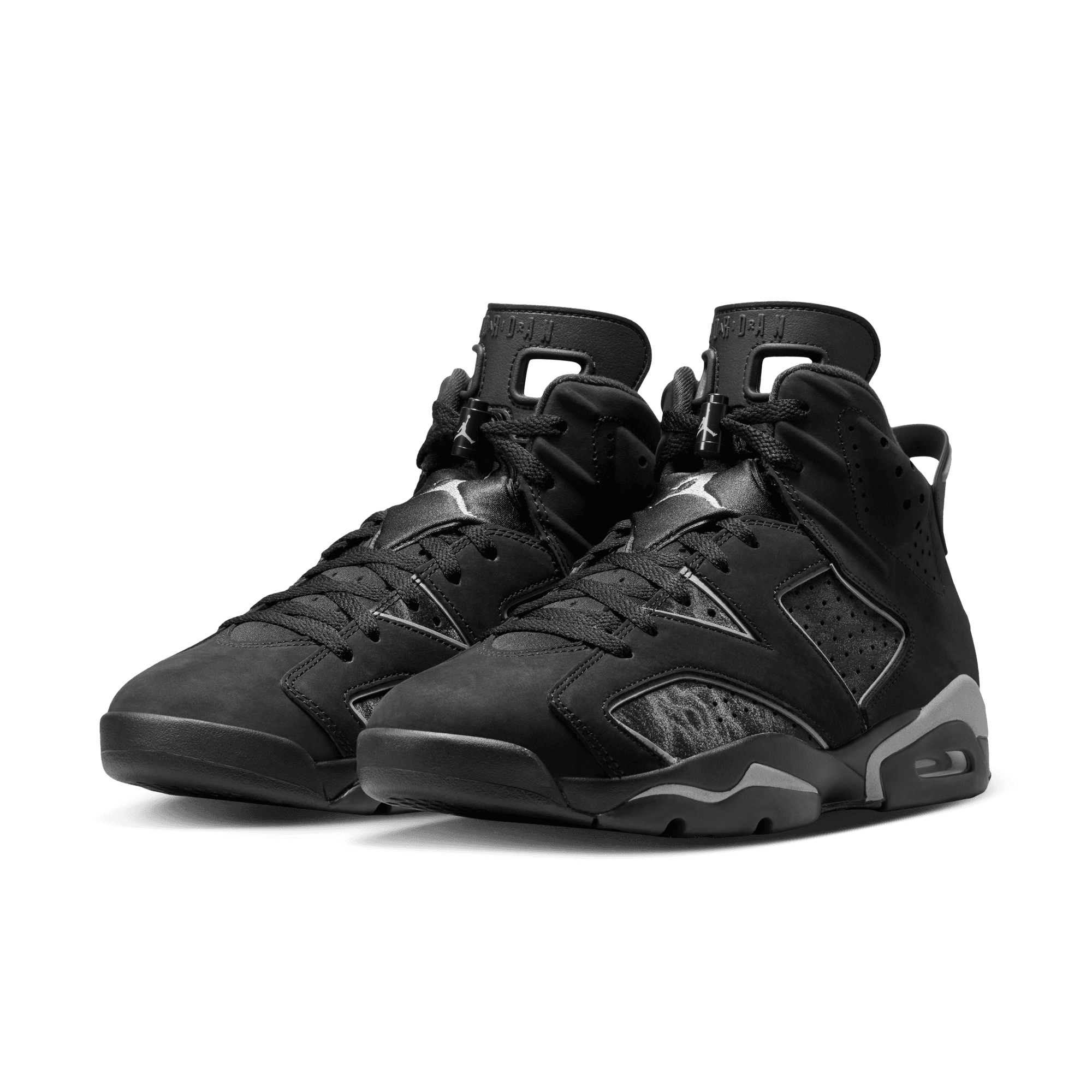 Men's Air Jordan 6 Retro "Cap and Gown"