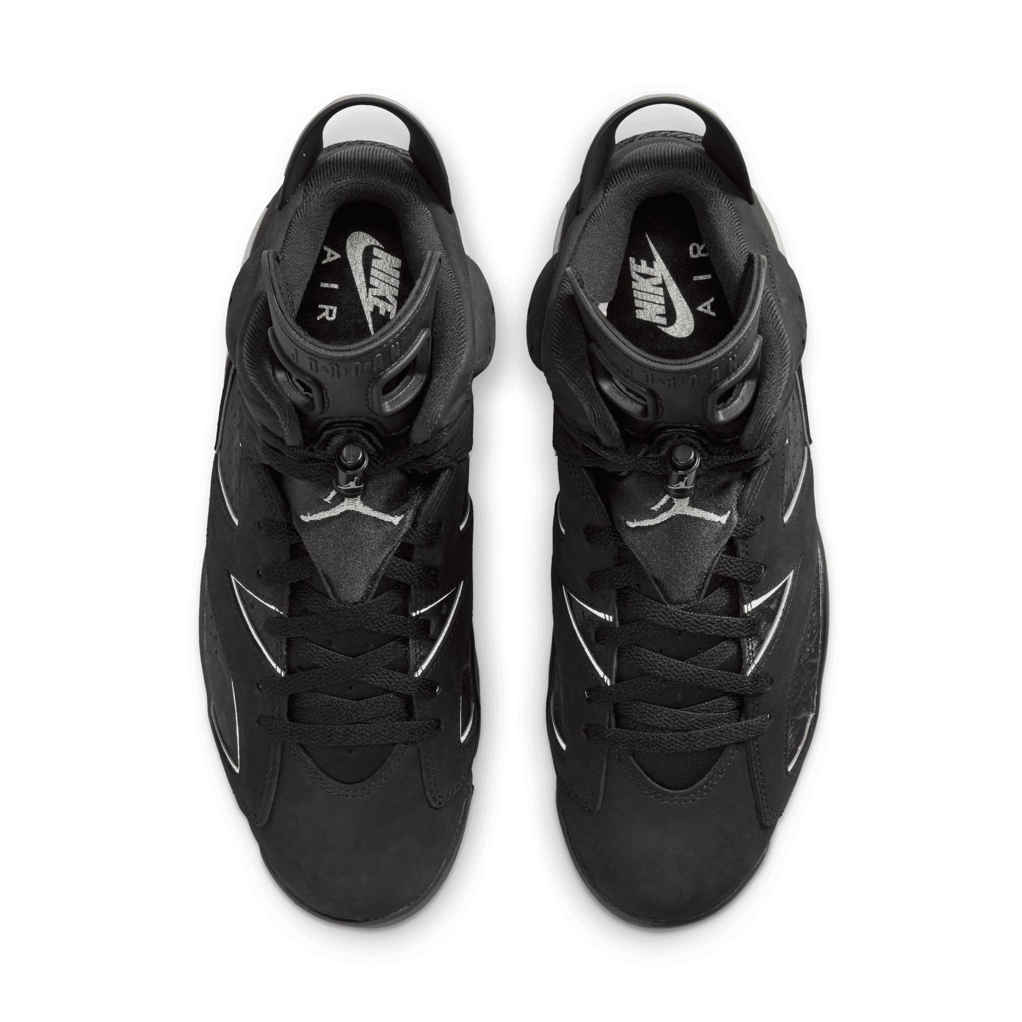 Men's Air Jordan 6 Retro "Cap and Gown"
