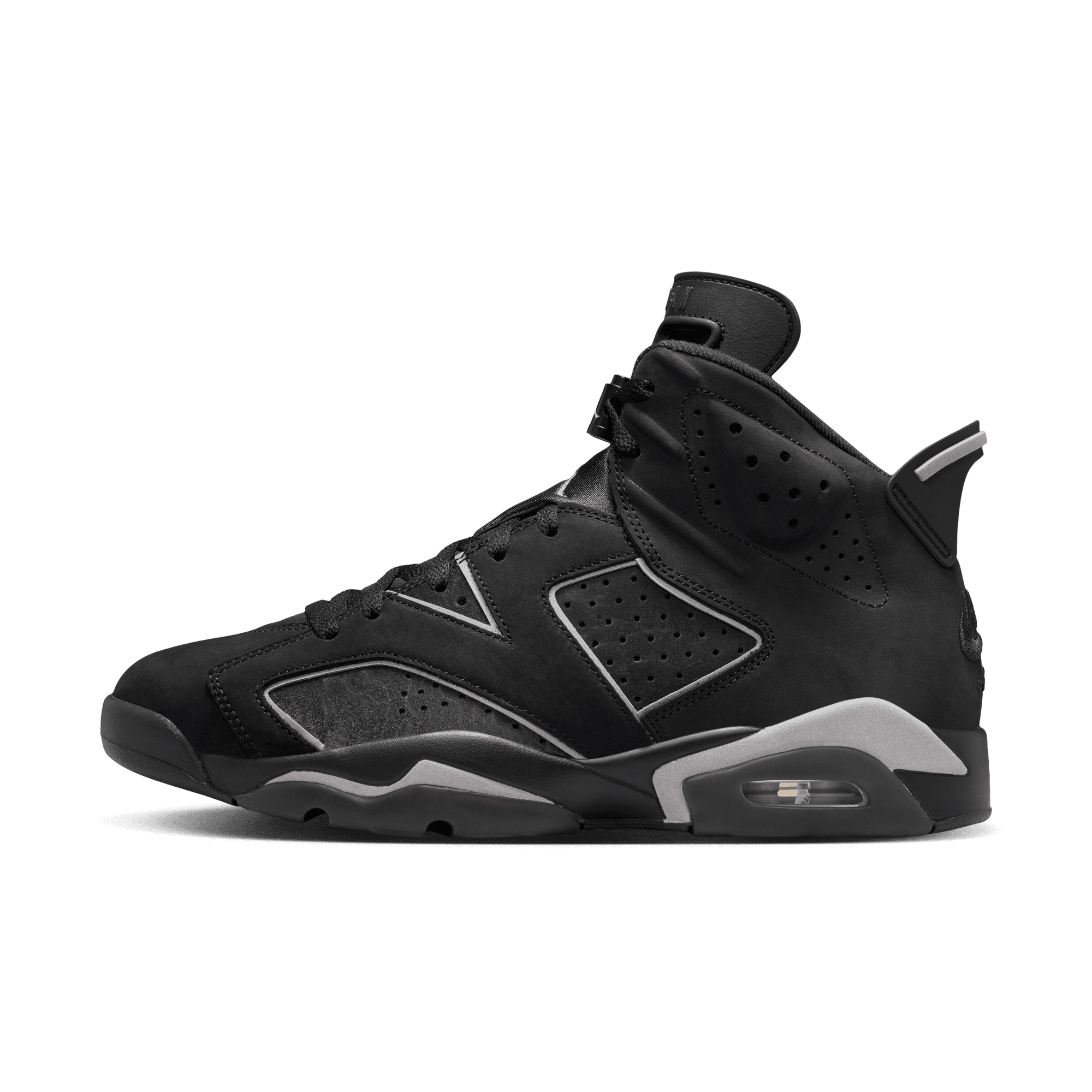 Men's Air Jordan 6 Retro "Cap and Gown"