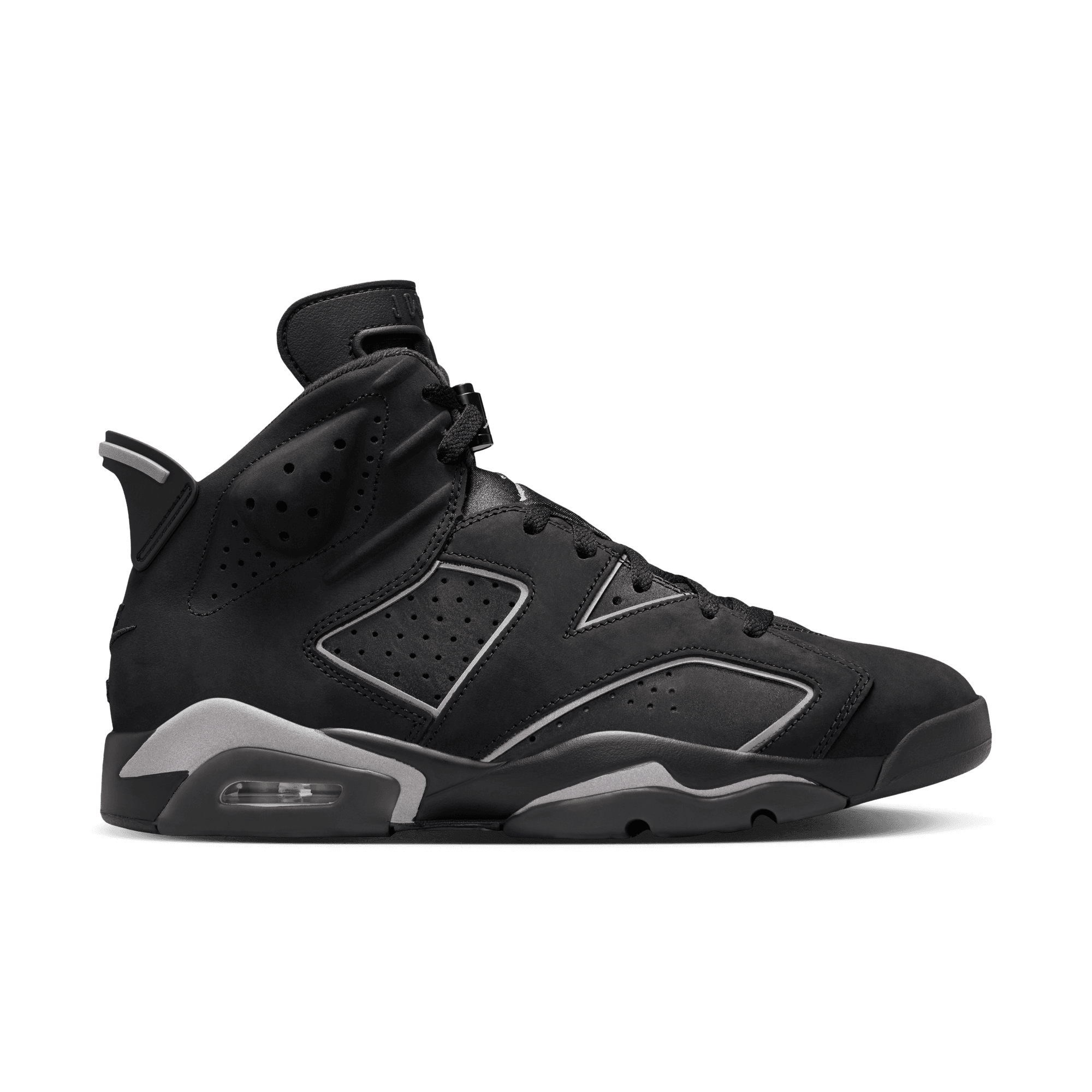 Men's Air Jordan 6 Retro "Cap and Gown"