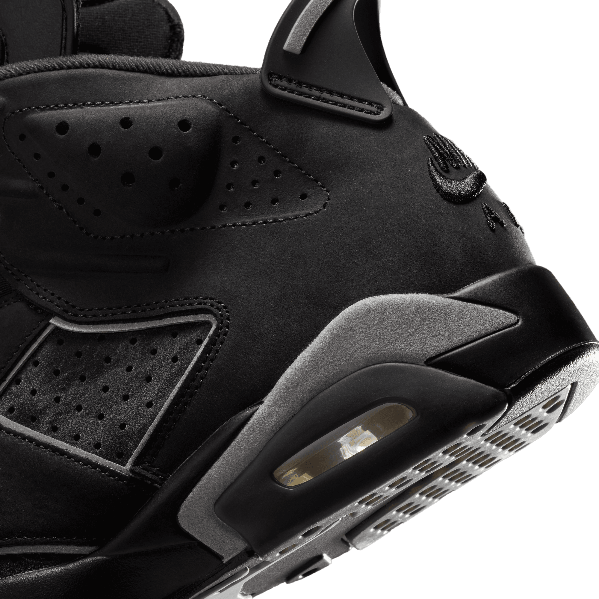 Men's Air Jordan 6 Retro "Cap and Gown"