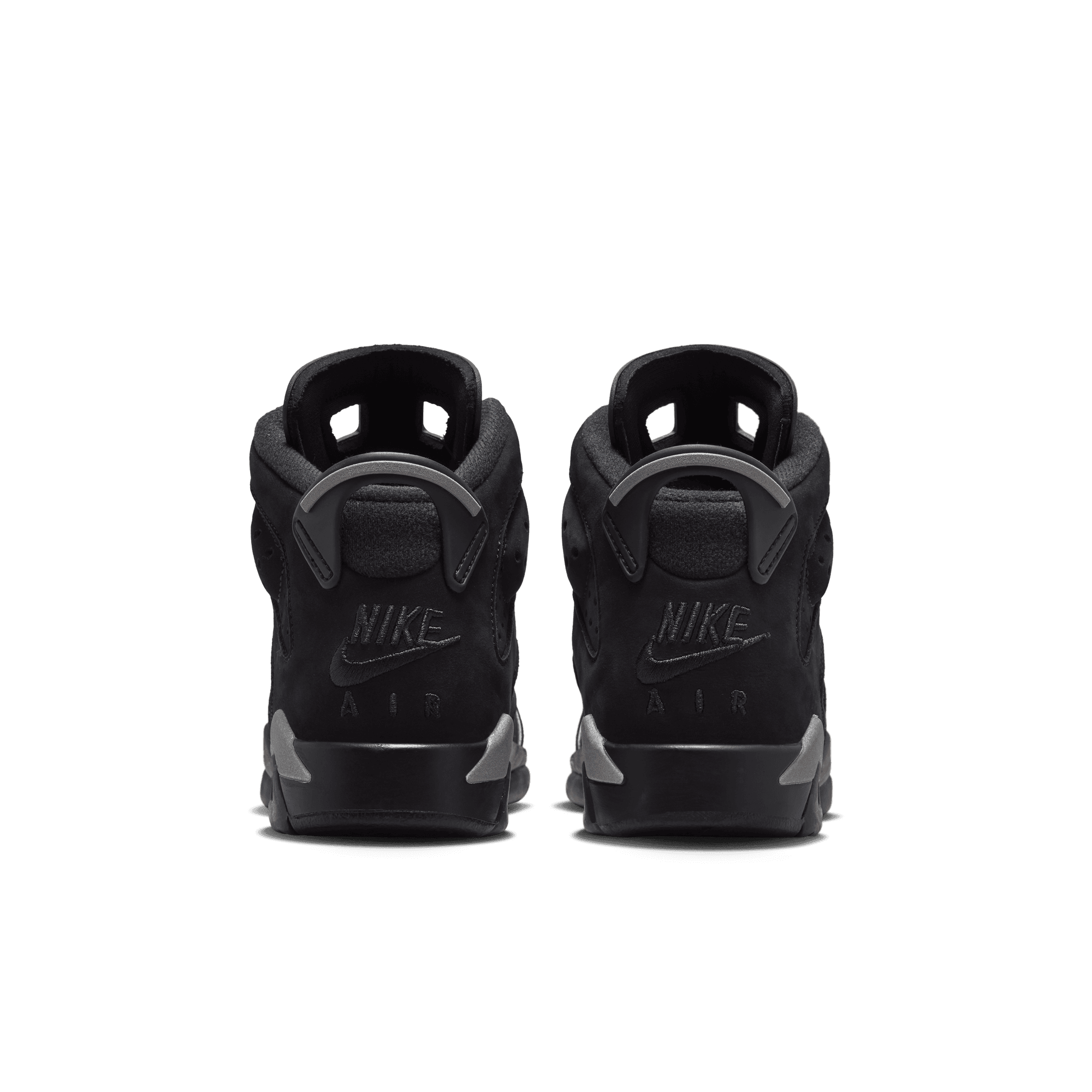 Big Kids' Air Jordan 6 Retro "Cap And Gown"