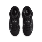 Big Kids' Air Jordan 6 Retro "Cap And Gown"