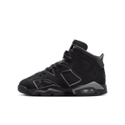 Big Kids' Air Jordan 6 Retro "Cap And Gown"