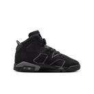 Big Kids' Air Jordan 6 Retro "Cap And Gown"