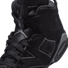 Big Kids' Air Jordan 6 Retro "Cap And Gown"