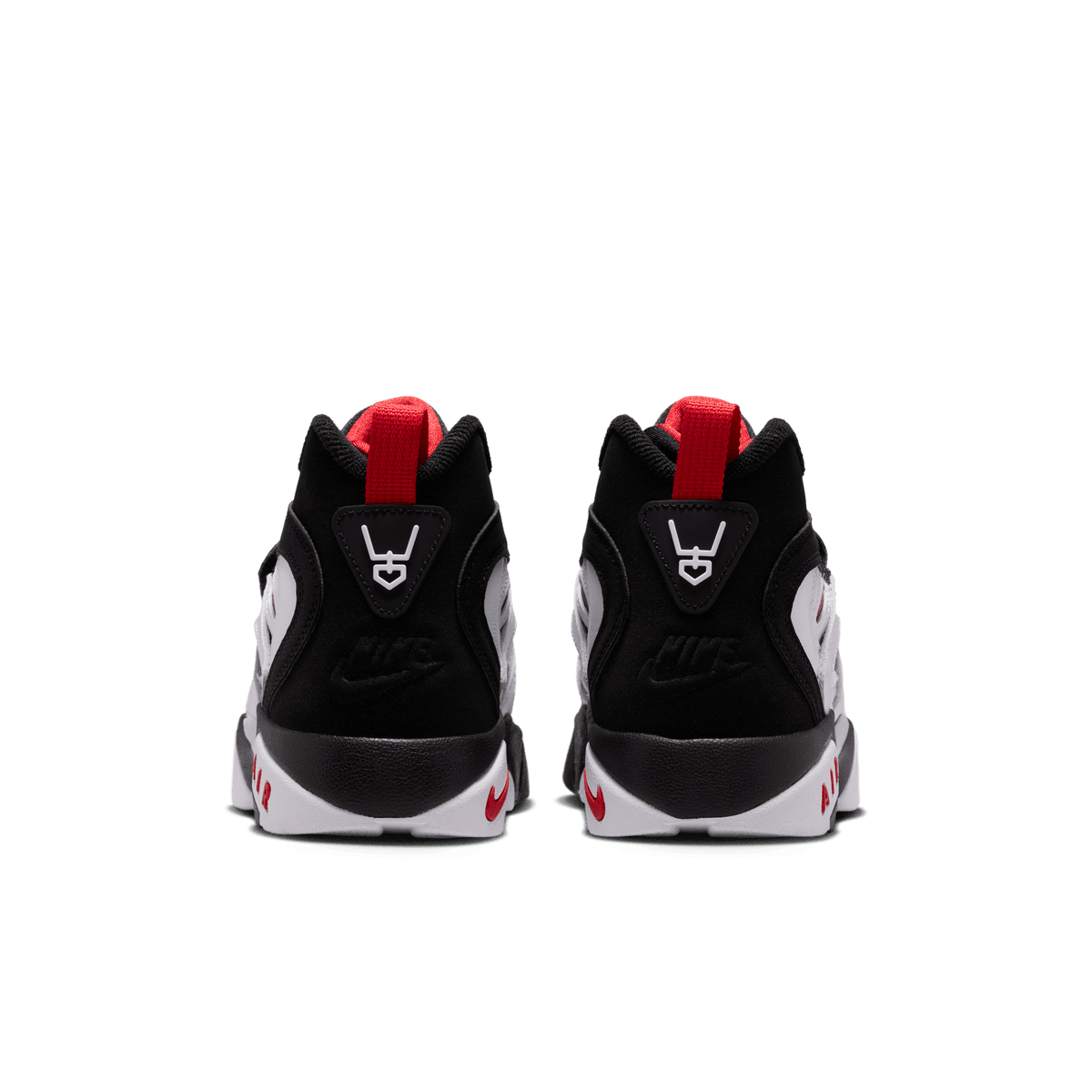 Big Kids' Nike Air Diamond Turf II "49ers"