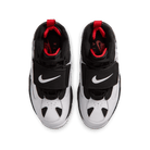 Big Kids' Nike Air Diamond Turf II "49ers"