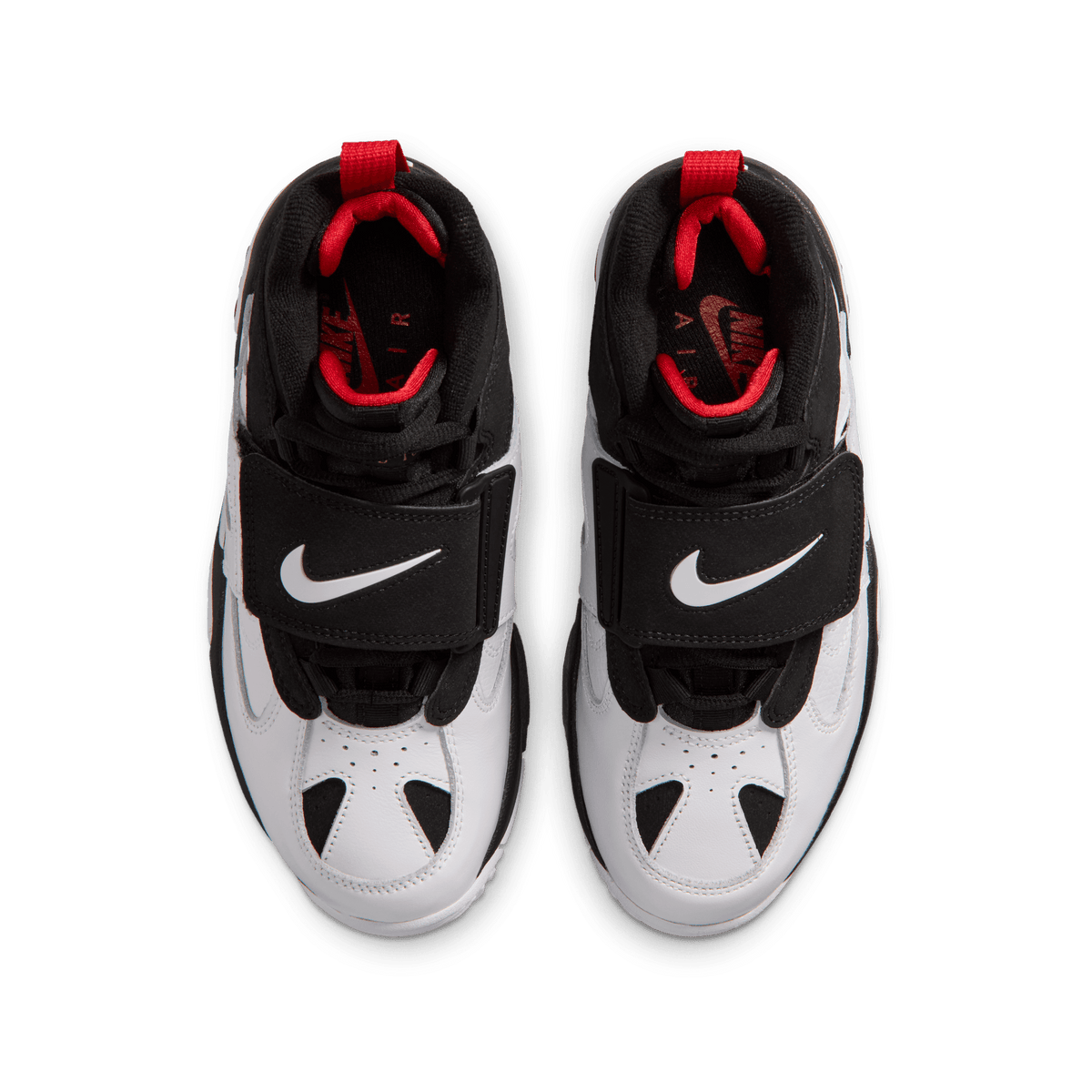 Big Kids' Nike Air Diamond Turf II "49ers"