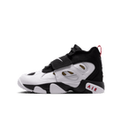 Big Kids' Nike Air Diamond Turf II "49ers"