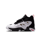 Big Kids' Nike Air Diamond Turf II "49ers"