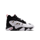 Big Kids' Nike Air Diamond Turf II "49ers"