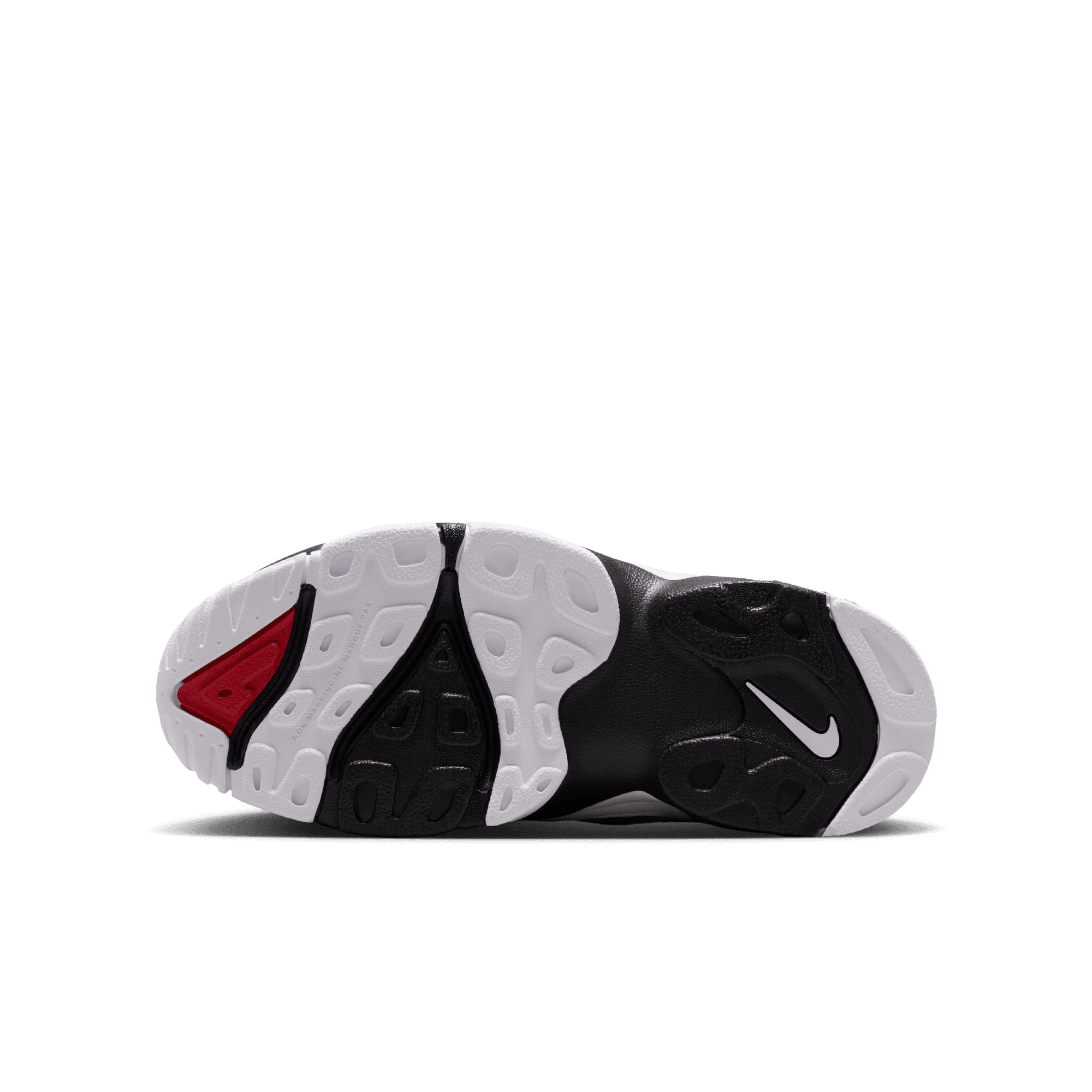 Big Kids' Nike Air Diamond Turf II "49ers"