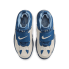 Big Kids' Nike Air Diamond Turf II "Royals"
