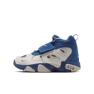 Big Kids' Nike Air Diamond Turf II "Royals"