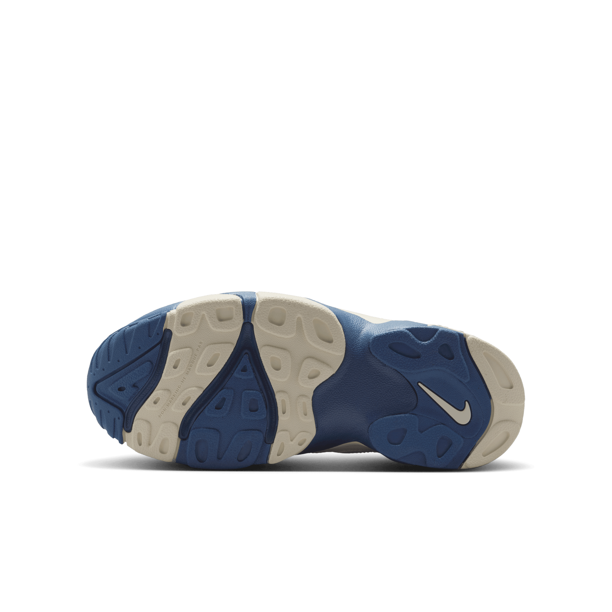 Big Kids' Nike Air Diamond Turf II "Royals"